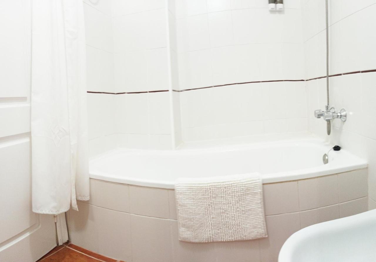 Habitación privada Almunecar Exterior foto